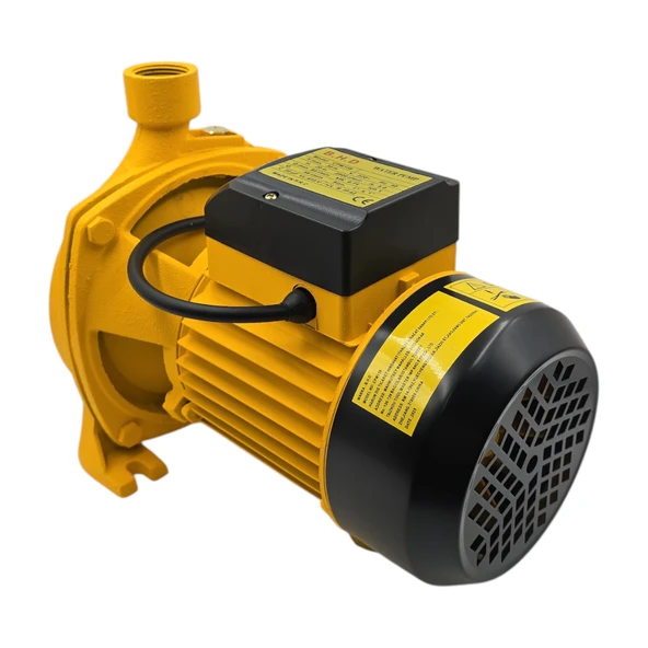 Fixonic B.H.D. CPM158 750W/1Hp Su Motoru/Su Dinamosu - Resim 2