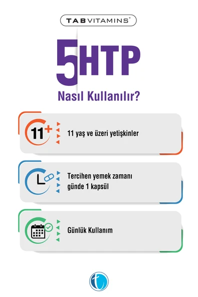 Tab İlaç 5- http 30 Kapsül 8680133003073 - Resim 3