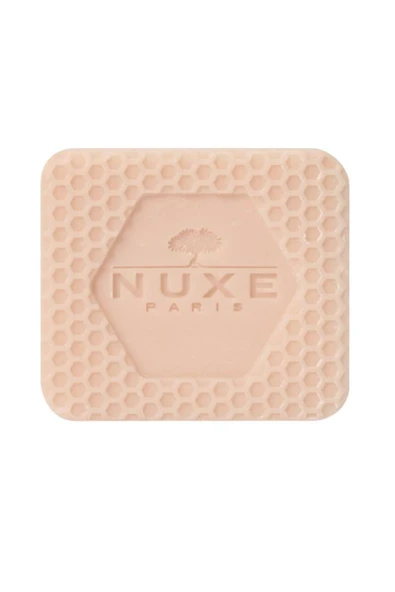 Nuxe Reve De Miel Gentle Shampoo Bar 65 gr ürün görseli 1