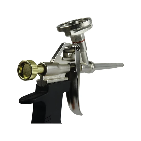 Fixonic California CAP13071 S305 KT2 Havalı Köpük Tabancası - Resim 5