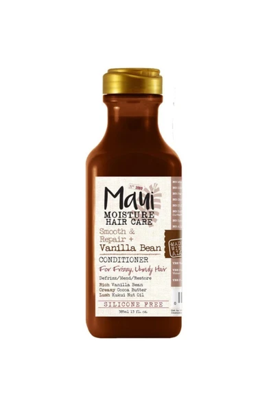 Maui Vanilla Bean Saç Kremi 385 ml ürün görseli