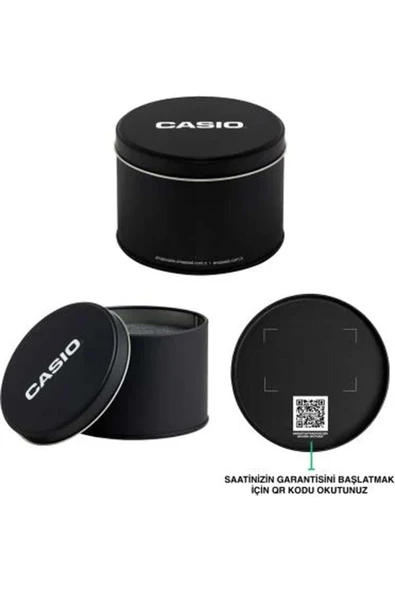 CASIO MTP-1381D-3AVDF Kol Saati - Resim 2