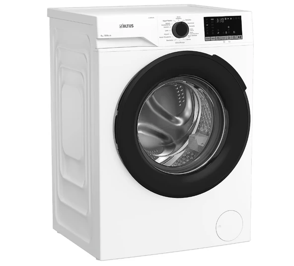 Altus AL CM 81050 1000 Devir 8 kg Çamaşır Makinesi - 1