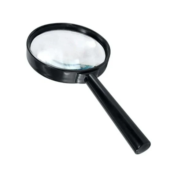 Masis Büyüteç Plastik Çerçeveli 50 Mm By 1002 ürün görseli