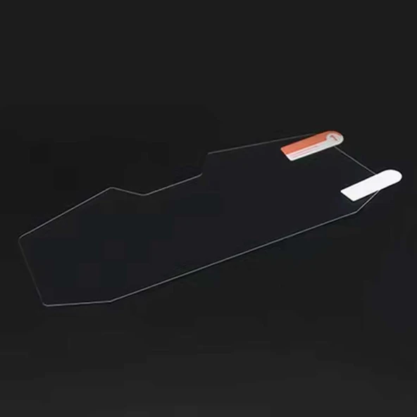 Yamaha Tracer 700 / MT-07 Gösterge Nano Ekran Koruyucu - 4