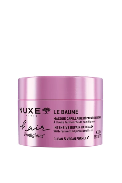 Nuxe Hair Prodigieux Yoğun Onarıcı Saç Maskesi 200 ml ürün görseli