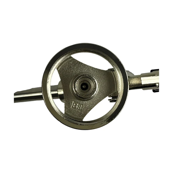 Fixonic California CAP13071 S305 KT2 Havalı Köpük Tabancası - Resim 4