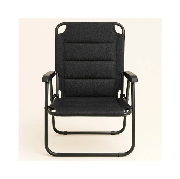 Yek Outdoor Konforlu 2 Kişilik Kamp Masa & Sandalye Seti - 7