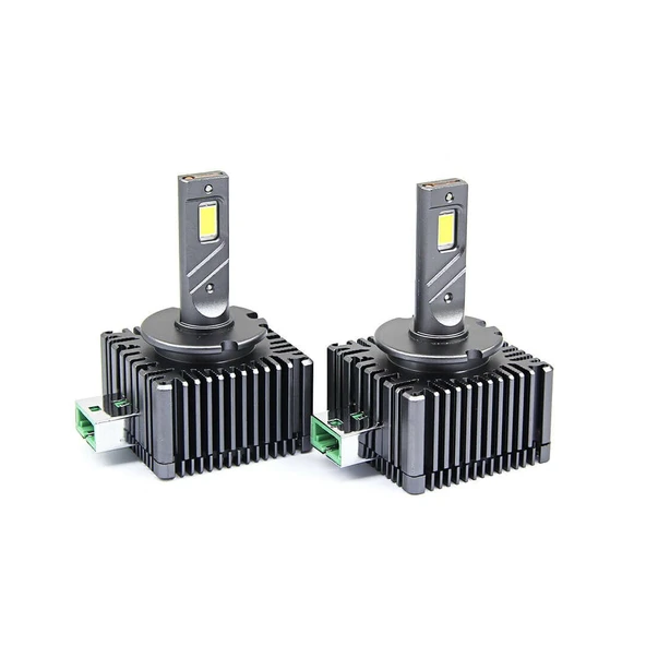 Photon Ultimate D3S/R Ballast Xenon Led - 2