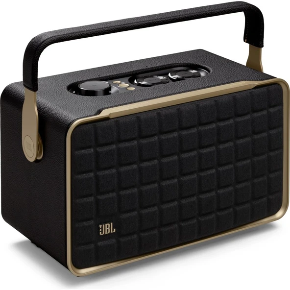 JBL Authentic 300, Taşınabilir Wireless Hoparlör, Siyah ürün görseli