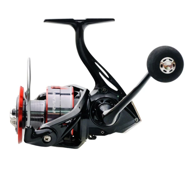 Ryuji Raptor 6000D 5+1 Bilyalı 4.9:1 Devirli Genel Kullanım Olta Makinesi ürün görseli 1