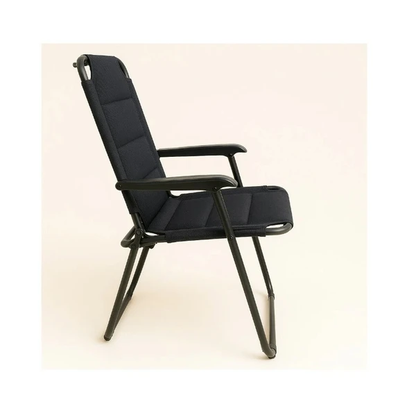 Yek Outdoor Konforlu 2 Kişilik Kamp Masa & Sandalye Seti - 8