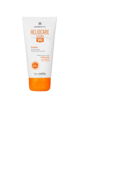 Heliocare Ultra 90 Cream 50 ml ürün görseli 1