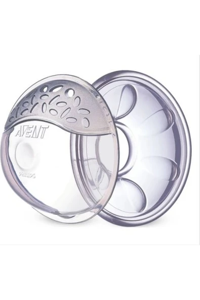 Philips Avent Avent Göğüs Kalkanı 2Li ürün görseli