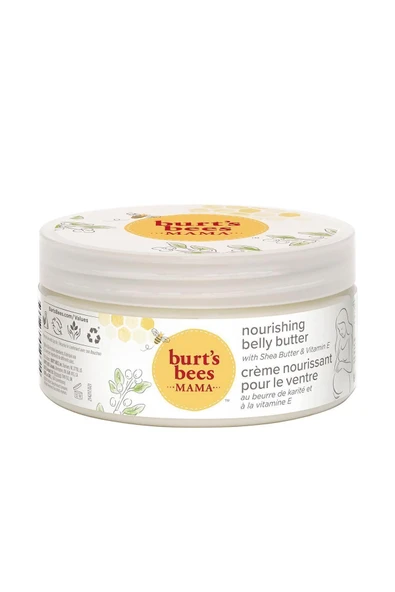 Burt's Bees Annelere Özel Karın Bölgesi Kremi Shea Yagı Ve E Vitaminli Formül 185gr - 2