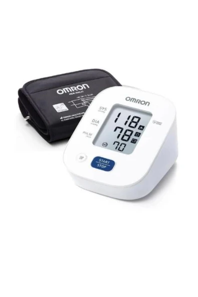Omron M2 Digital Koldan Ölçer Tansiyon Aleti ürün görseli 1