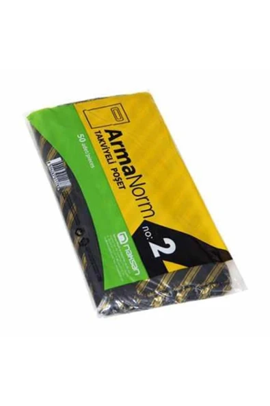 Ecoplast 2 No Diagonal 26*38 - 50 Adetli - Resim 2