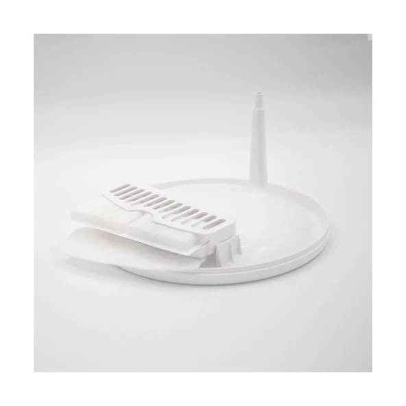 NEUTRON EVCİL HAYVAN AKILLI SU KABI YEDEK FİLTRE - 2