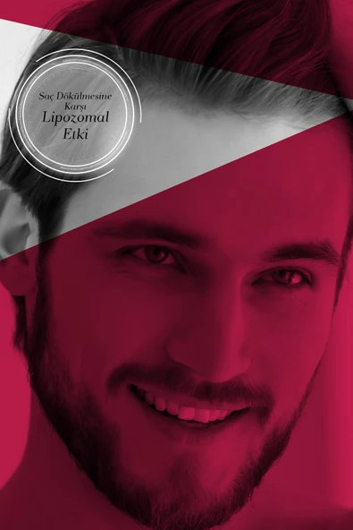 Bioxcin Forte 300 ml Şampuan - Yoğun Dökülme Şampuanı Tüm Saç Tipleri - Resim 3