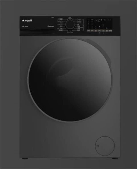 Arçelik 11140 MXA 11 Kg Çamaşır Makinesi Antrasit
