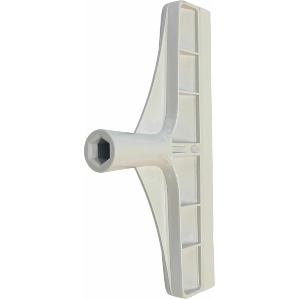 NEUTRON NTL-SM-12V BUHAR BASINÇLI MOP SİLİKON BAŞLIK - 2