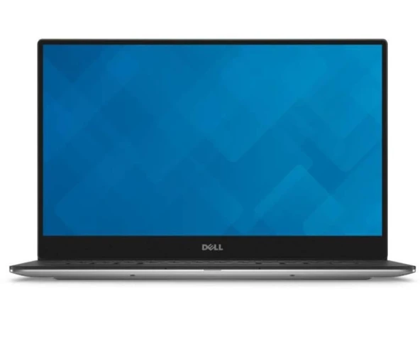 DELL XPS-13 QCNFA364A 13.3" Intel Core i7-7500U 8GB RAM 256GB SSD Ultrabook OUTLET PİLSİZ - HARDİSKSİZ ürün görseli