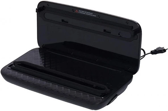 Johnson Sottovuoto Ev Tipi Gıda Vakum Makinesi TEŞHİR - 2