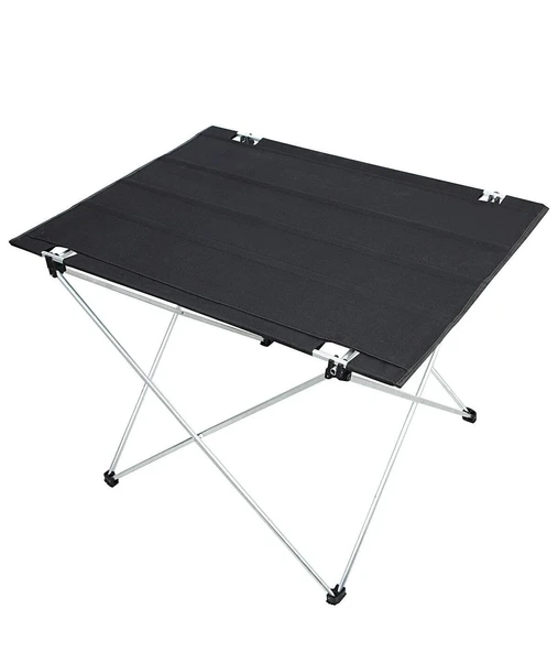 Yek Outdoor Alüminyum 2 Kişilik Kamp Masa & Sandalye Seti - 3