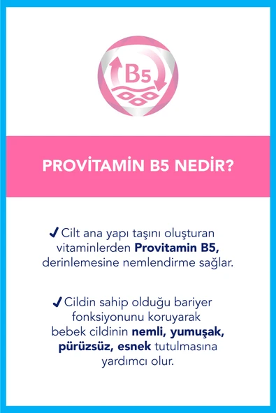 Bepanthol Baby Pişik Önleyici Merhem 100 gr 2li Paket L Sls, Parfüm Içermez - Resim 3