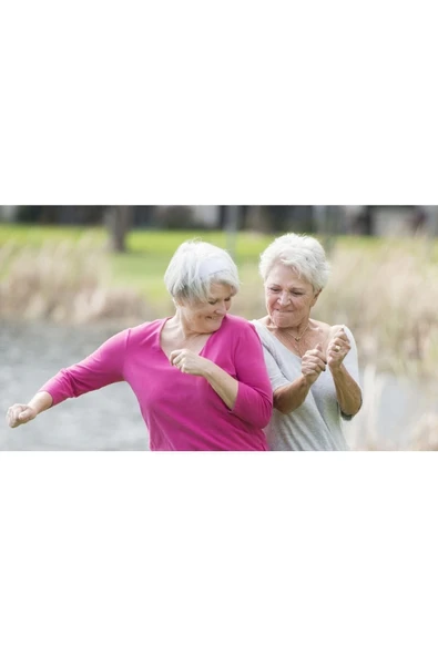 Orthogen Premenol Menepoz Semptomlarını Hafifletici 60 Tablet - Resim 2