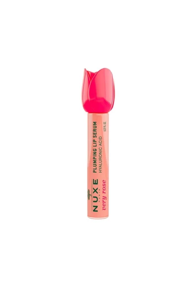 Nuxe Very Rose Plumping Lip Serum 8 ml ürün görseli 1