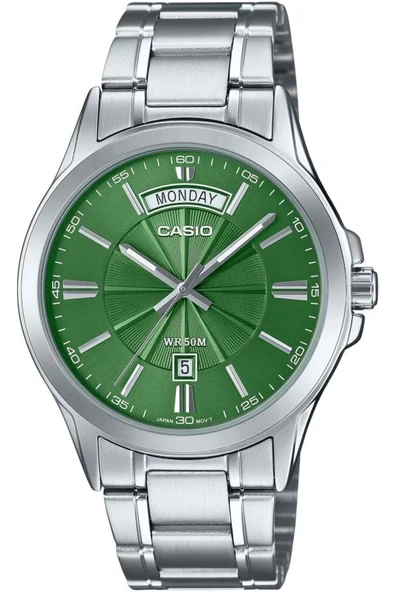 CASIO MTP-1381D-3AVDF Kol Saati ürün görseli