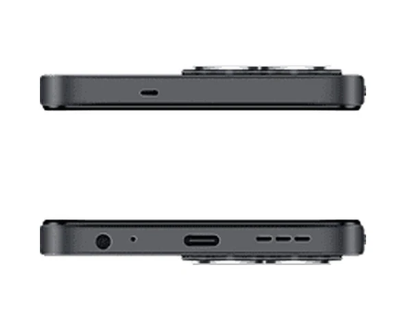 Tecno Spark 40C 128 4 GB (TECNO Türkiye Garantili) Siyah - Resim 7