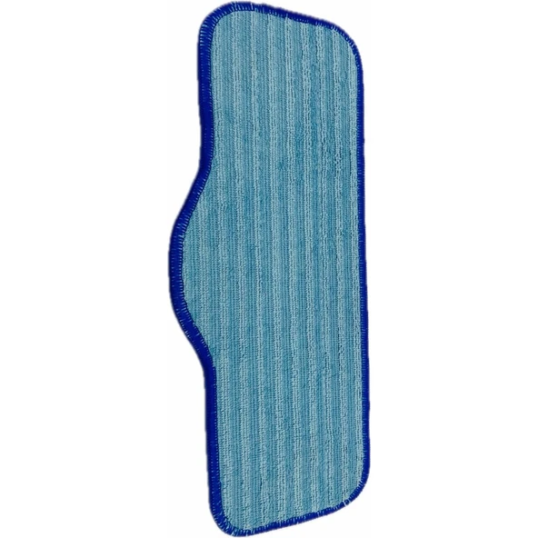 NEUTRON NTL-SM-12V BUHAR BASINÇLI MOP MİKRO FİBER BEZ - 2