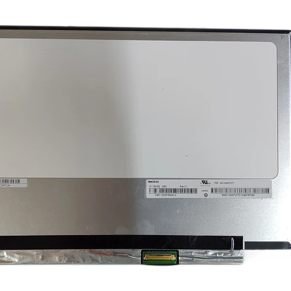 innolux n116h se-ebc rev c1 - Resim 3