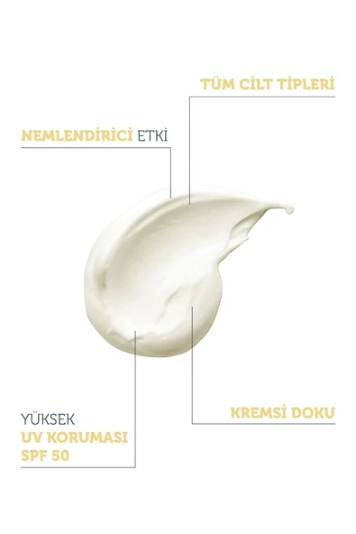 The Purest Solutions Yüksek Koruma ve Nemlendirici Etkili Güneş Koruyucu Krem SPF 50, 50 ml - 3