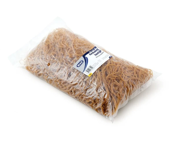 Mas Ambalaj Lastik Poşet 500 Gr | 385 - Resim 2