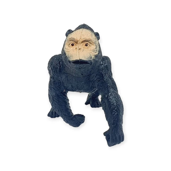 Vahşi Hayvanlar Serisi - YS2689 - Goril ürün görseli