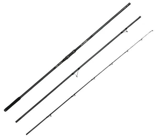 YekOutdoor Yüksek Performans Okuma Olta Seti Okuma Alijos Surf 435 cm 100+250 gr 3 Parça&Shimano Makina Ultegra 14000 XSE - 2