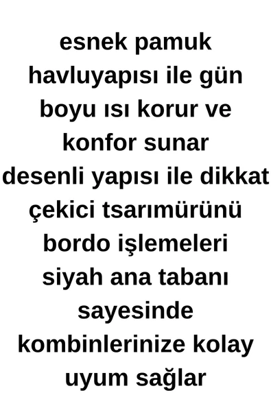 6 Adet Lacivert Havlu Polar Kışlık Çorap Bilek Boy -20c Kadar Isı Koruma - 4