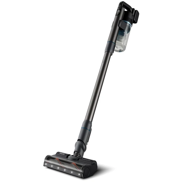 Philips Aqua Plus XC8057/01 Şarjlı Dikey Süpürge - 3