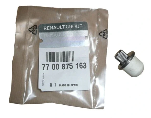 Debriyaj Çatal Takozu Renault Clio 2 7700875163 MAİS