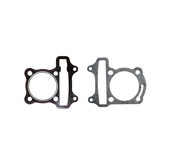 HONDA ACTİVA S 125 SİLİNDİR ALT ÜST CONTA - Resim 2