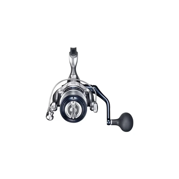 Shimano Makina Saragosa 8000 SW A HG - 3