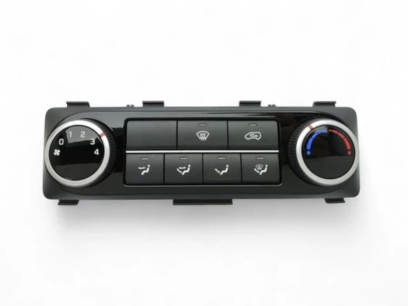 H350 Kalorifer Klima Kontrol Paneli - 9725059211 - 97250-59211 ürün görseli 1