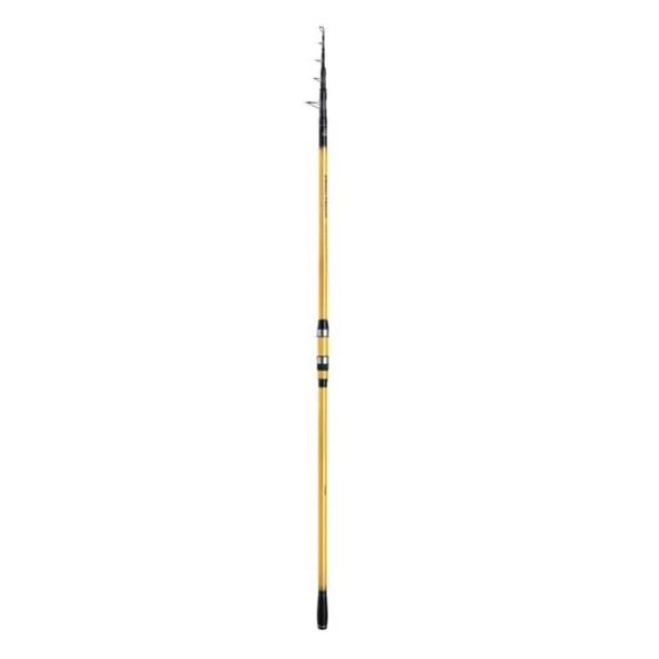 YekOutdoor Yüksek Performans Shimano Kamış Beastmaster FX Surf Tele 4,25m 200g 6pc&Okuma Salina 6000HA Olta Makinesi - 6