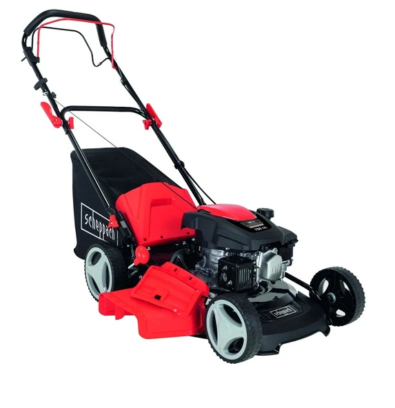 Scheppach MS161-46 Benzinli Çim Biçme Makinesi - 5911244905 ürün görseli