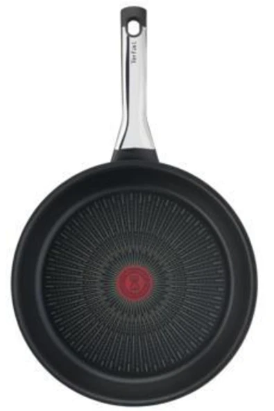Tefal Titanyum 6X Excellence İndüksiyon Tabanlı 28 cm Tava - 2