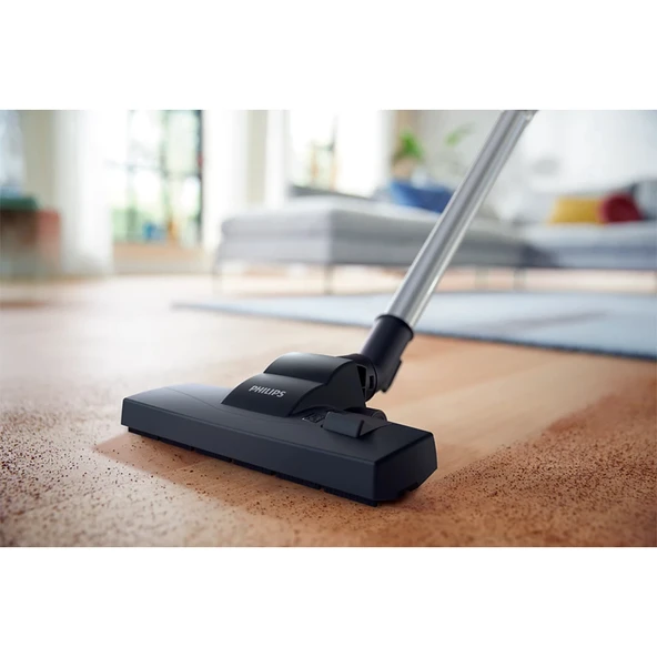 Philips XB2123/09 2000 Serisi 850 W Toz Torbasız Süpürge - 6