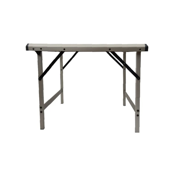 CAMPOUT KATLANIR KAMP MASASI KÜÇÜK - AHŞAP DESENLİ - 2